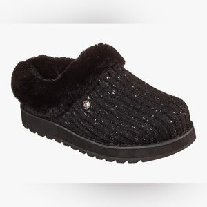 Skechers Women's Keepsakes Slipper size 9.5